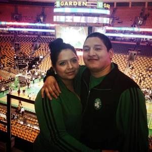 Meet your Posher, Beatriz